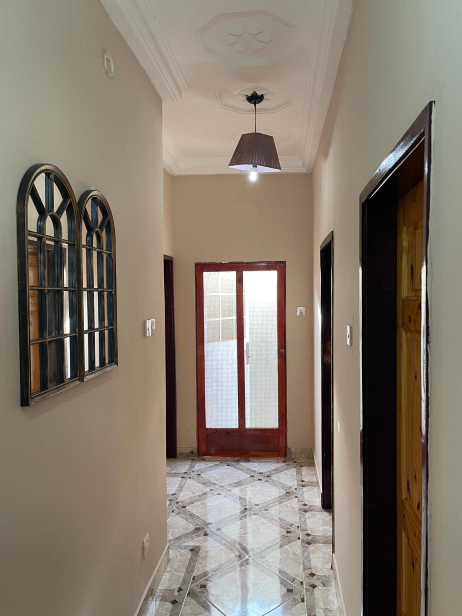 Nabixx Residence Brufut Luaran gambar