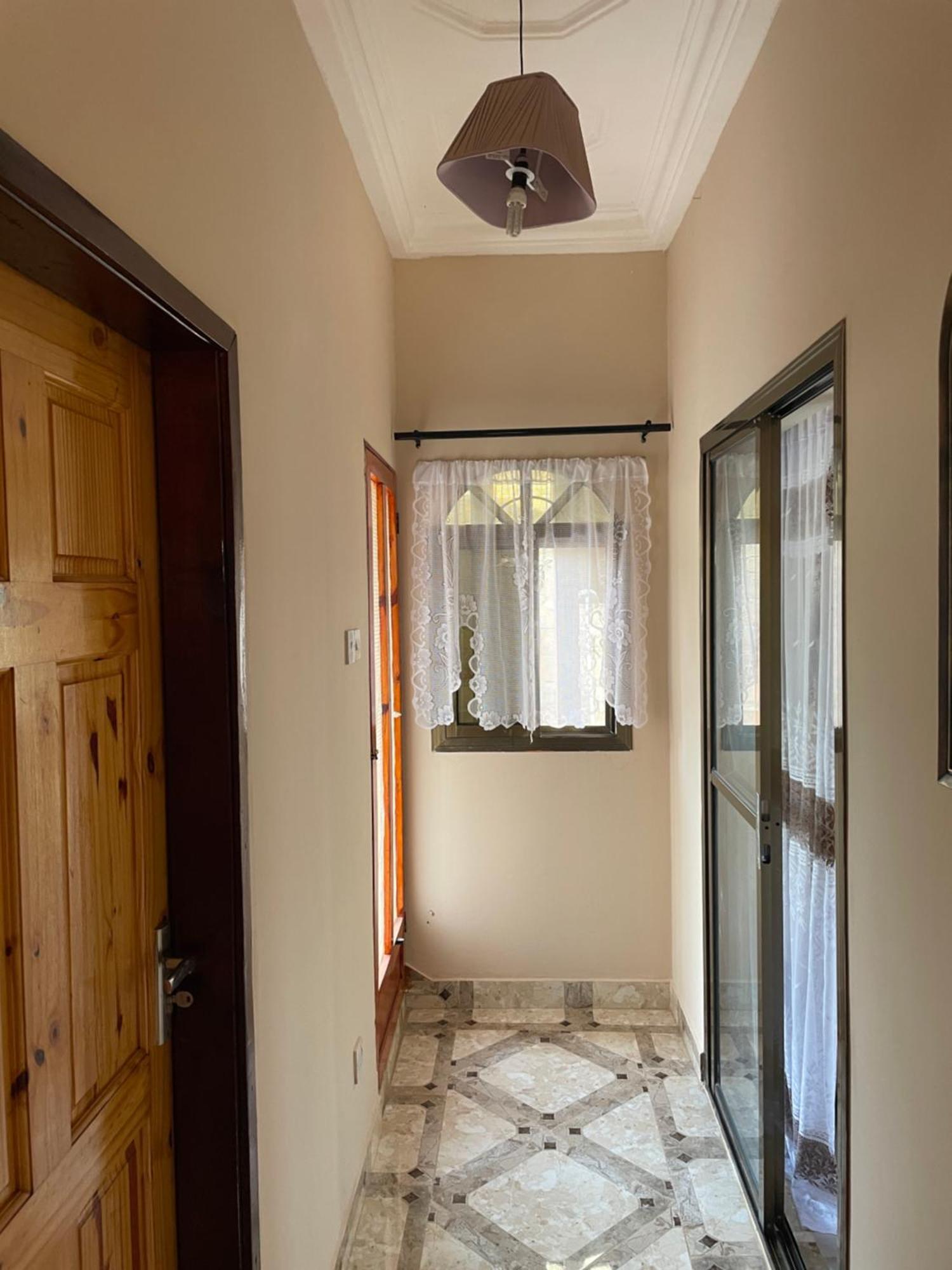 Nabixx Residence Brufut Luaran gambar