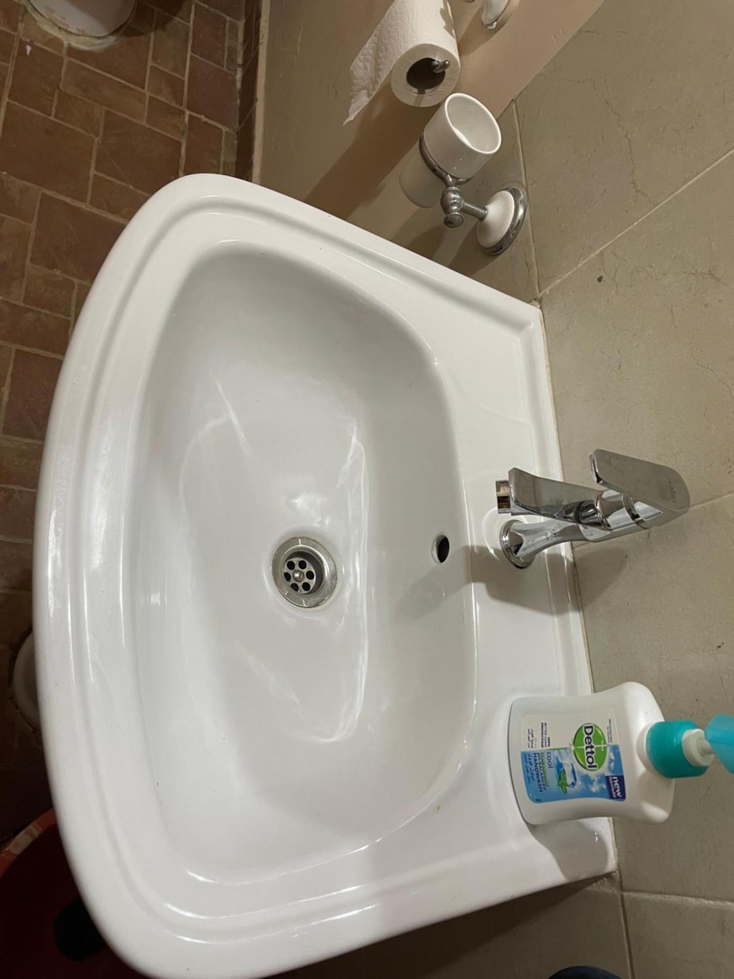 Nabixx Residence Brufut Luaran gambar