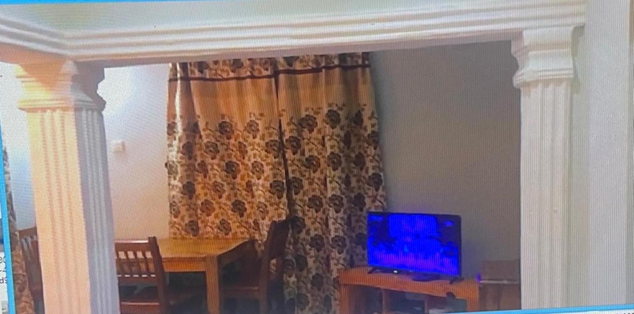 Nabixx Residence Brufut Luaran gambar